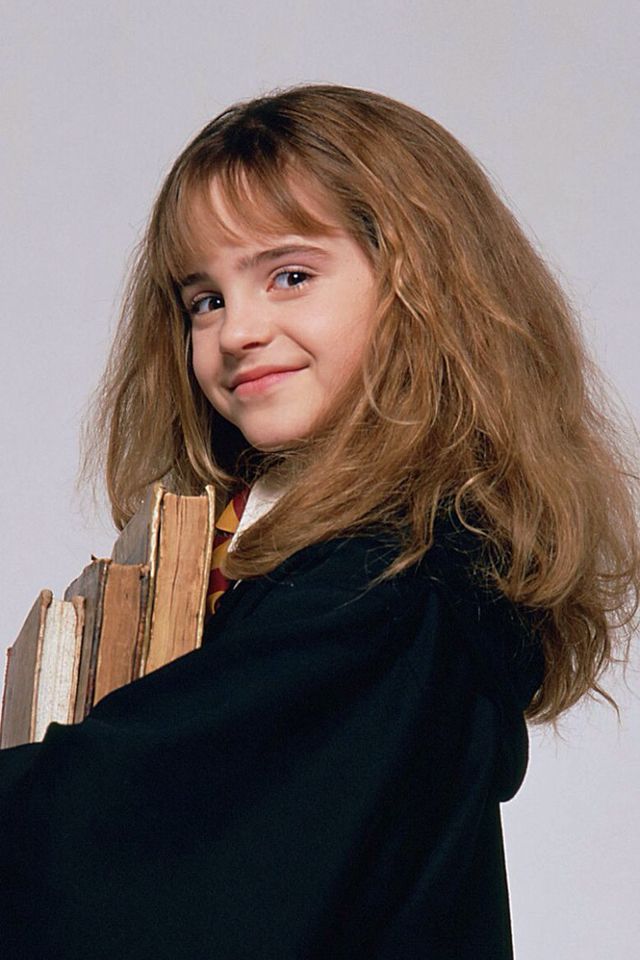 5 Tips Belajar Ala Hermione Granger, Si Cerdas Sahabat Harry Potter